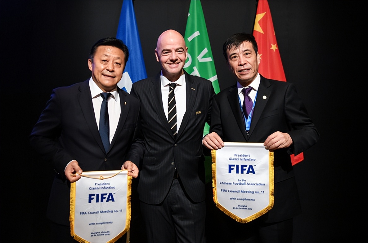 足球联赛禁赛(FIFA官宣！印度足协被全球禁赛，真相揭晓，中国足协拒赔付仍无忧)