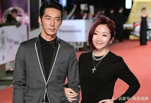 盘点娱乐圈中五对“老妻少夫”明星，看看哪对最幸福？