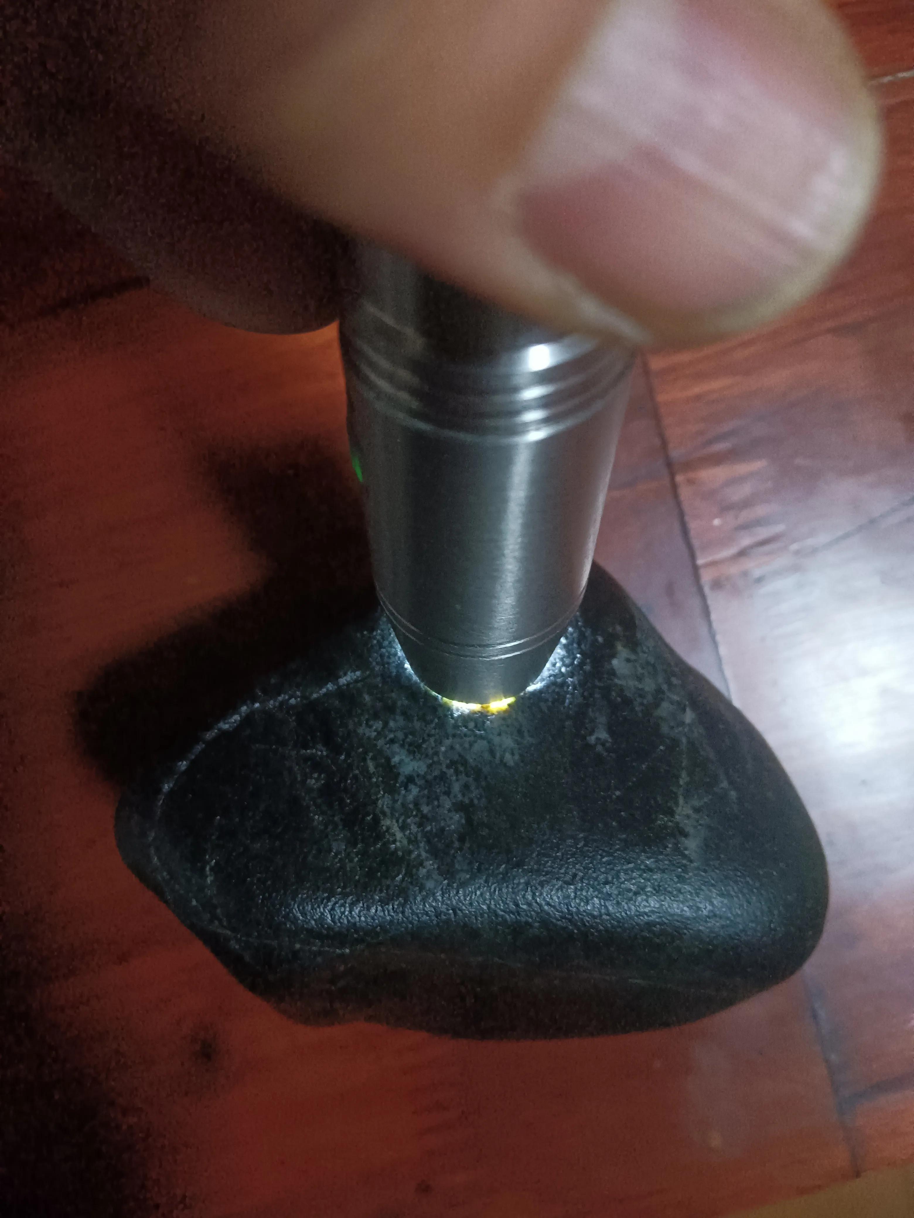 真正的墨玉多少钱一克(和田墨玉的价格)