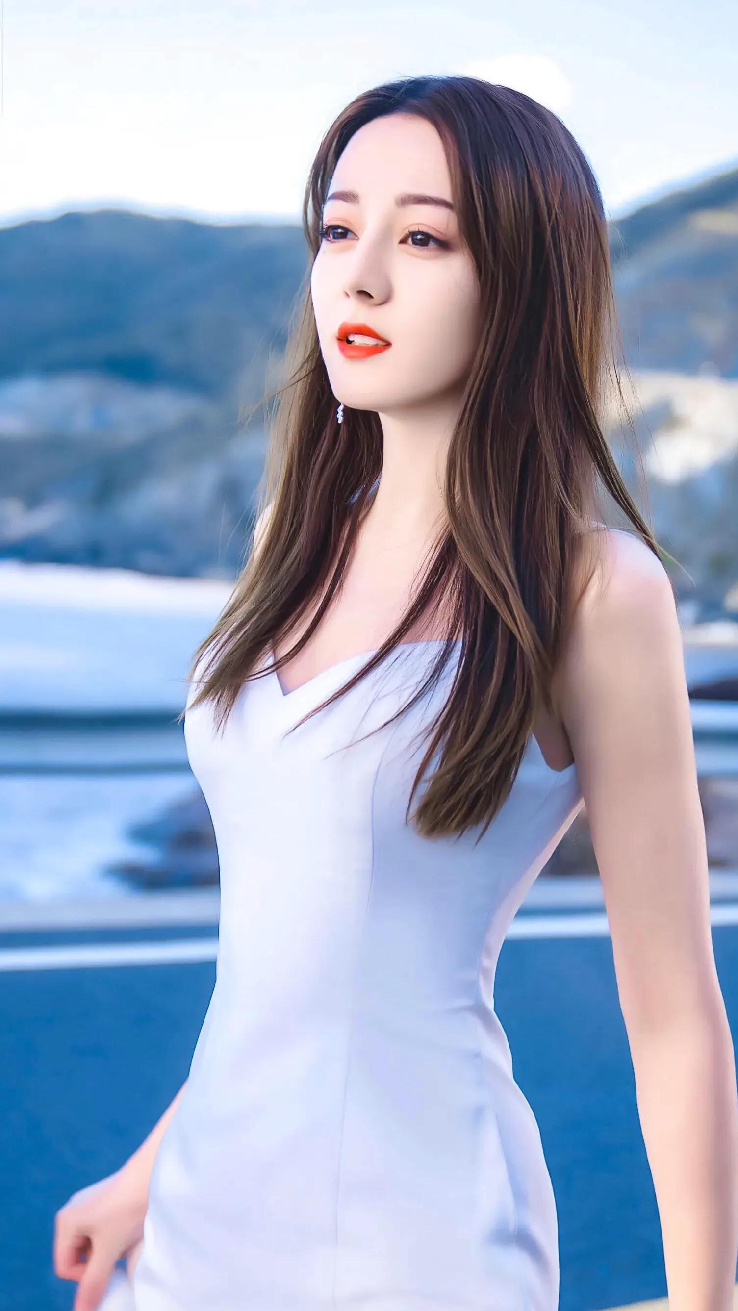 明星写真专场之迪丽热巴