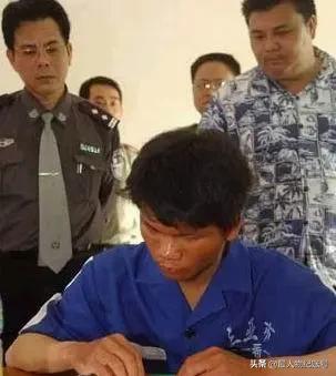 回顾“2004年马加爵案”：一场牌局引发的矛盾，云大学子连杀4人