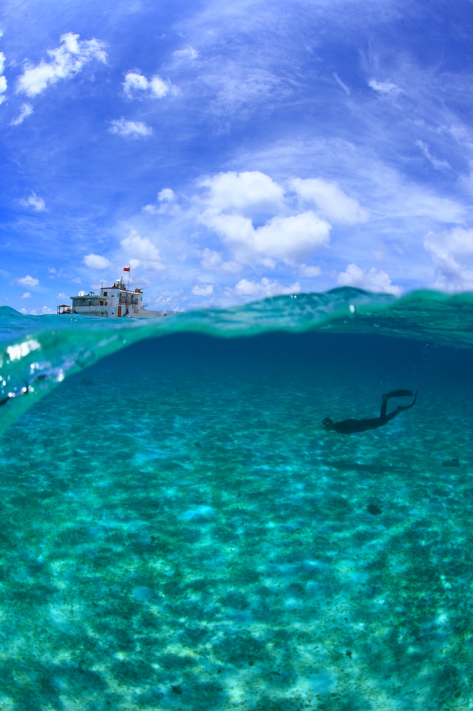 三沙市有多少人口 三沙市为什么不开放-北京百科网