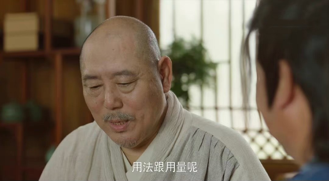 这8位“宝藏”演员，不圈钱，不炒作，演啥像啥，都是好演员