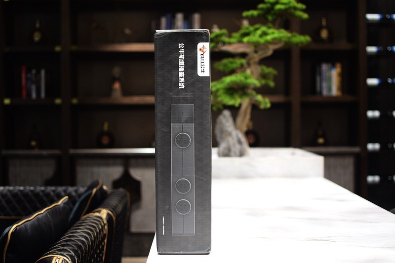 科技力量 公牛壁挂式轨道插座GN-GB1