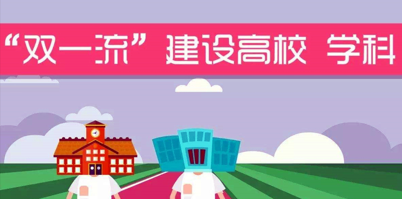 第二轮双一流评选，学科评估都是A类吗？这26所高校有B级以下学科