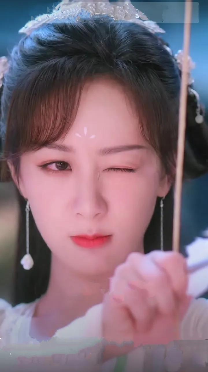 杨紫的美图