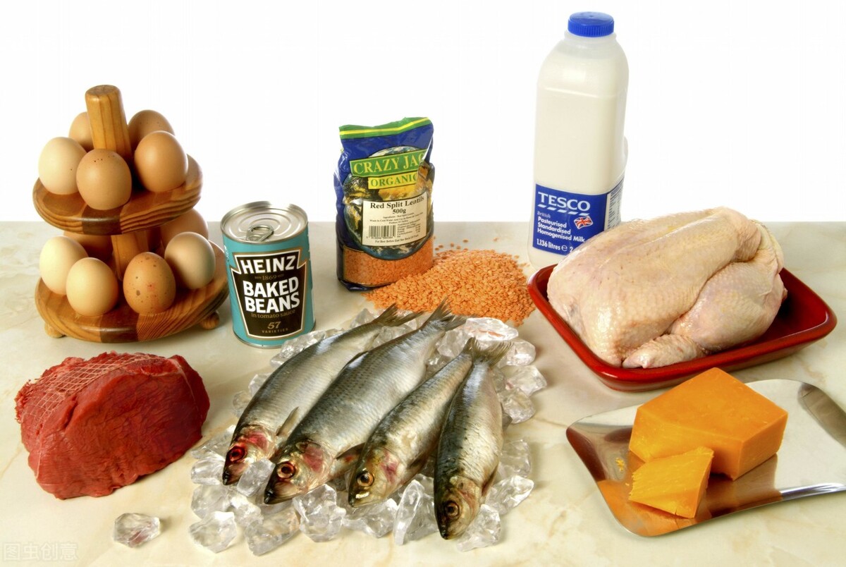 為什麼亞洲傳統健康飲食最健康？