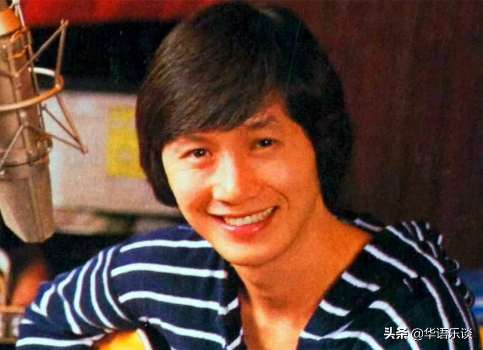 港樂十大代表性歌手,張學友第八,都是你喜歡的嗎?