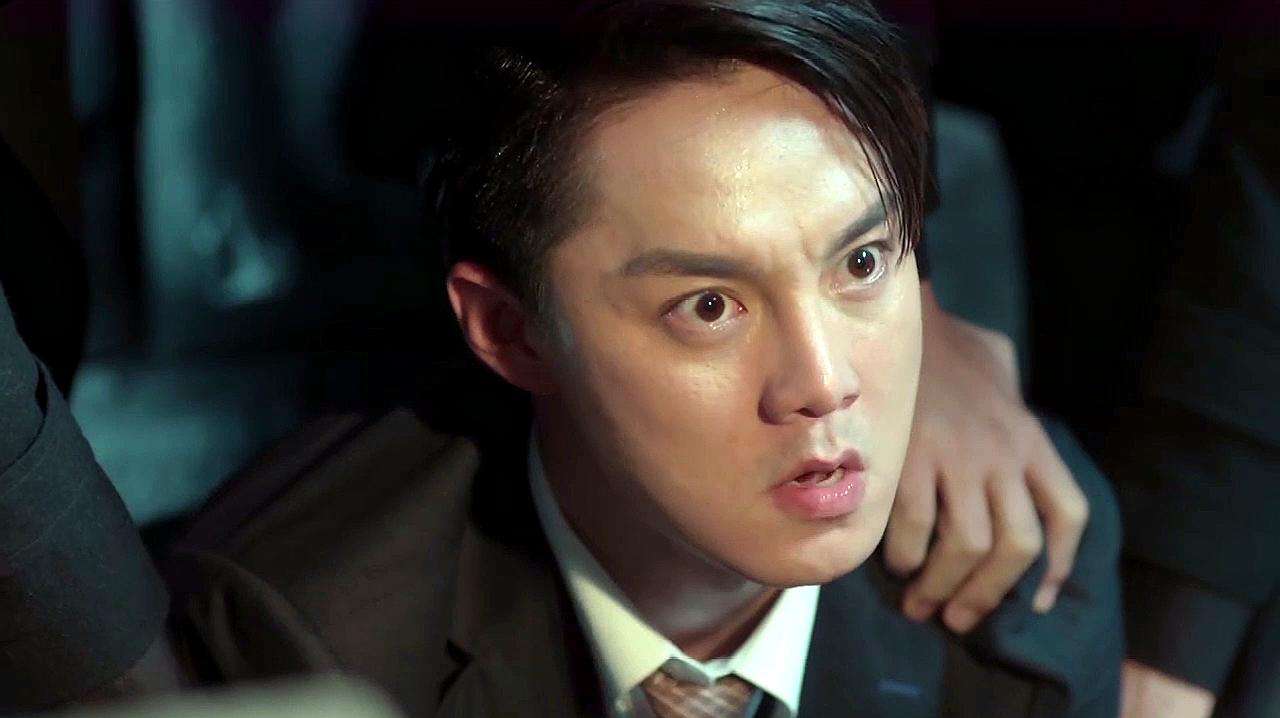 4位非科班出身的野路子演员，个个演技活灵活现，实力碾压专业派