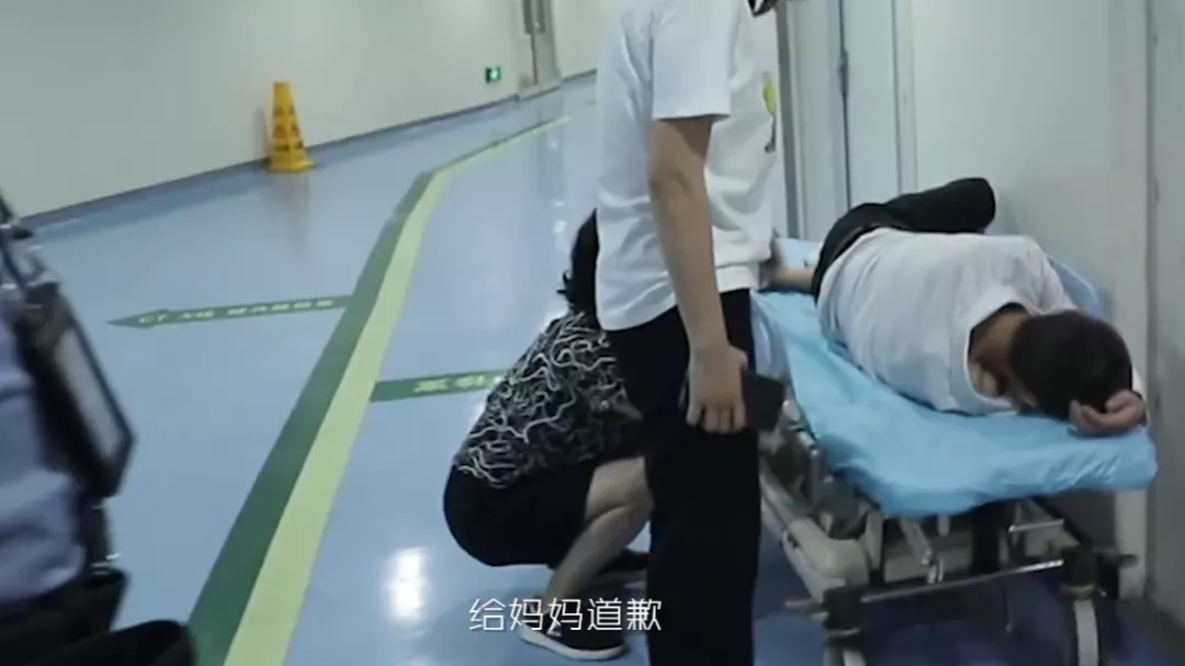 刷完新一季《守护解放西》,我看谁还敢喝醉
