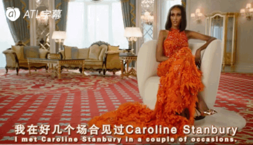 真人秀《迪拜娇妻》开播，贵妇炫富撕逼是亮点，被阿联酋人喷很惨