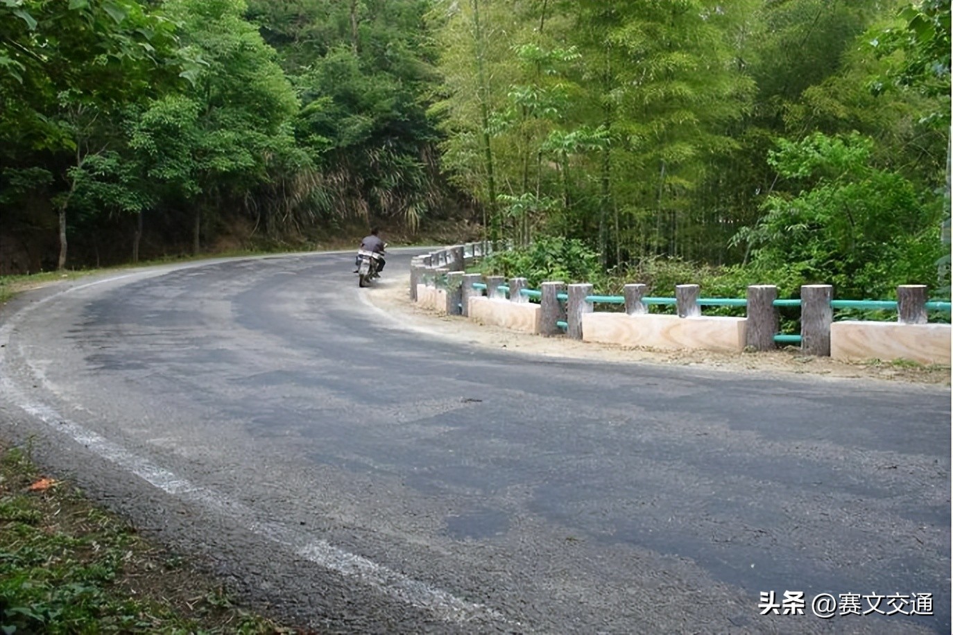 道路交通安全隐患常规要素排查