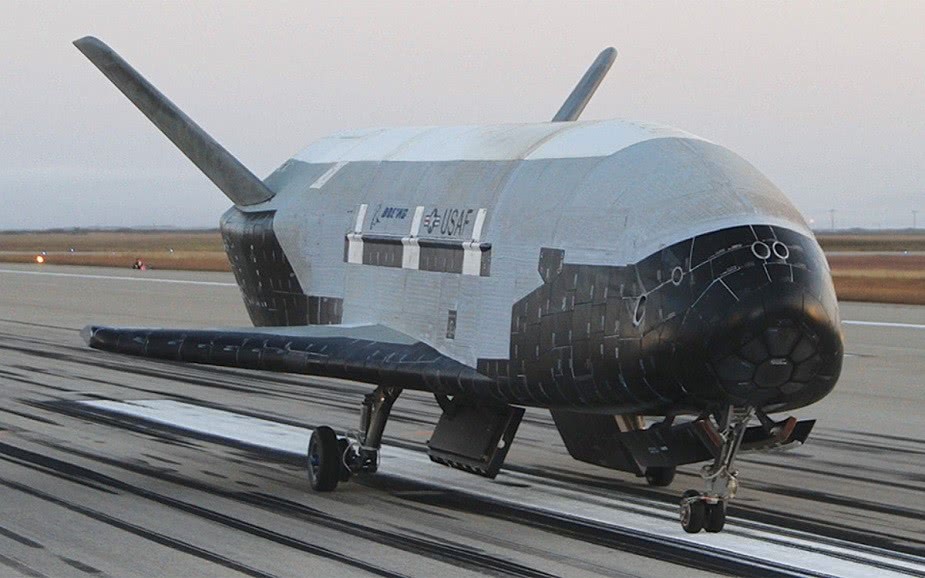 中国空天飞机实验成功，美国却认为其原理违反物理规则！咋回事？