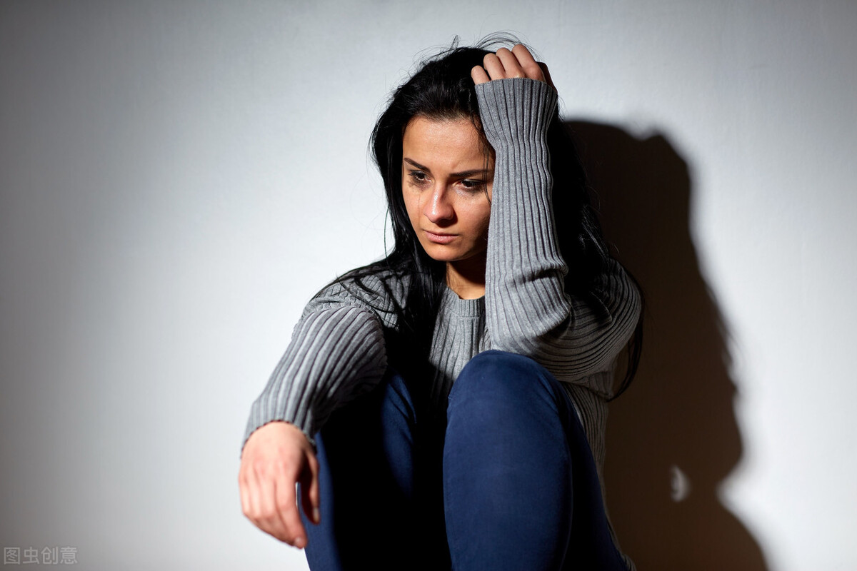 为什么会患得患失 男人说他患得患失-蟋蟀号