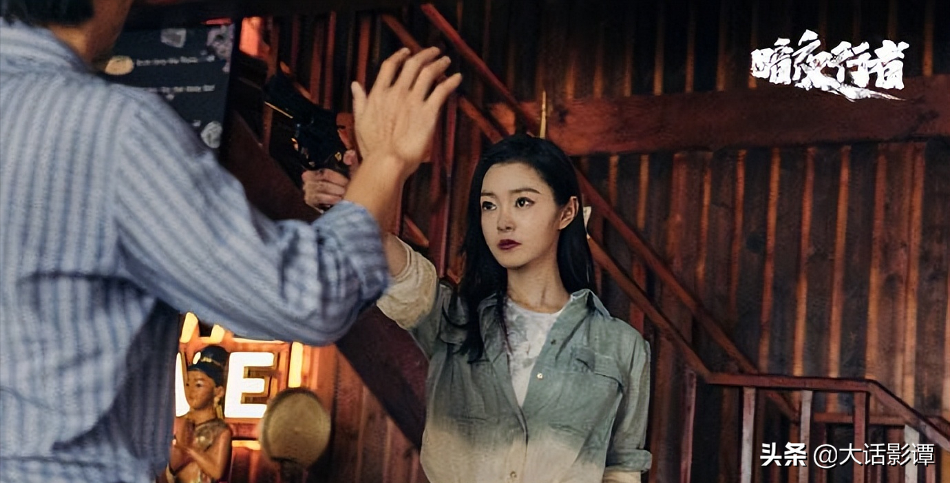 网传王一博、宋轶即将二搭，出演《狐妖小红娘王权篇》，让人惊喜