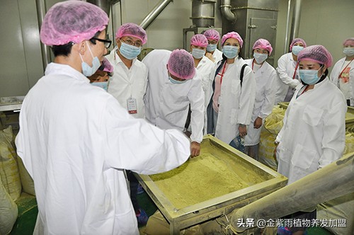 養發館十大加盟品牌哪個好，養發館加盟哪一點很重要