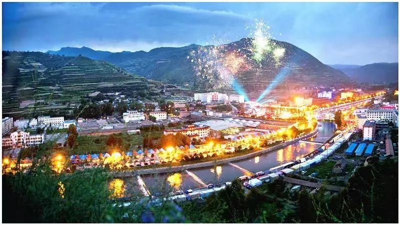 5·19中国旅游日 | 在这个夏天，让我们一起遇见临潭