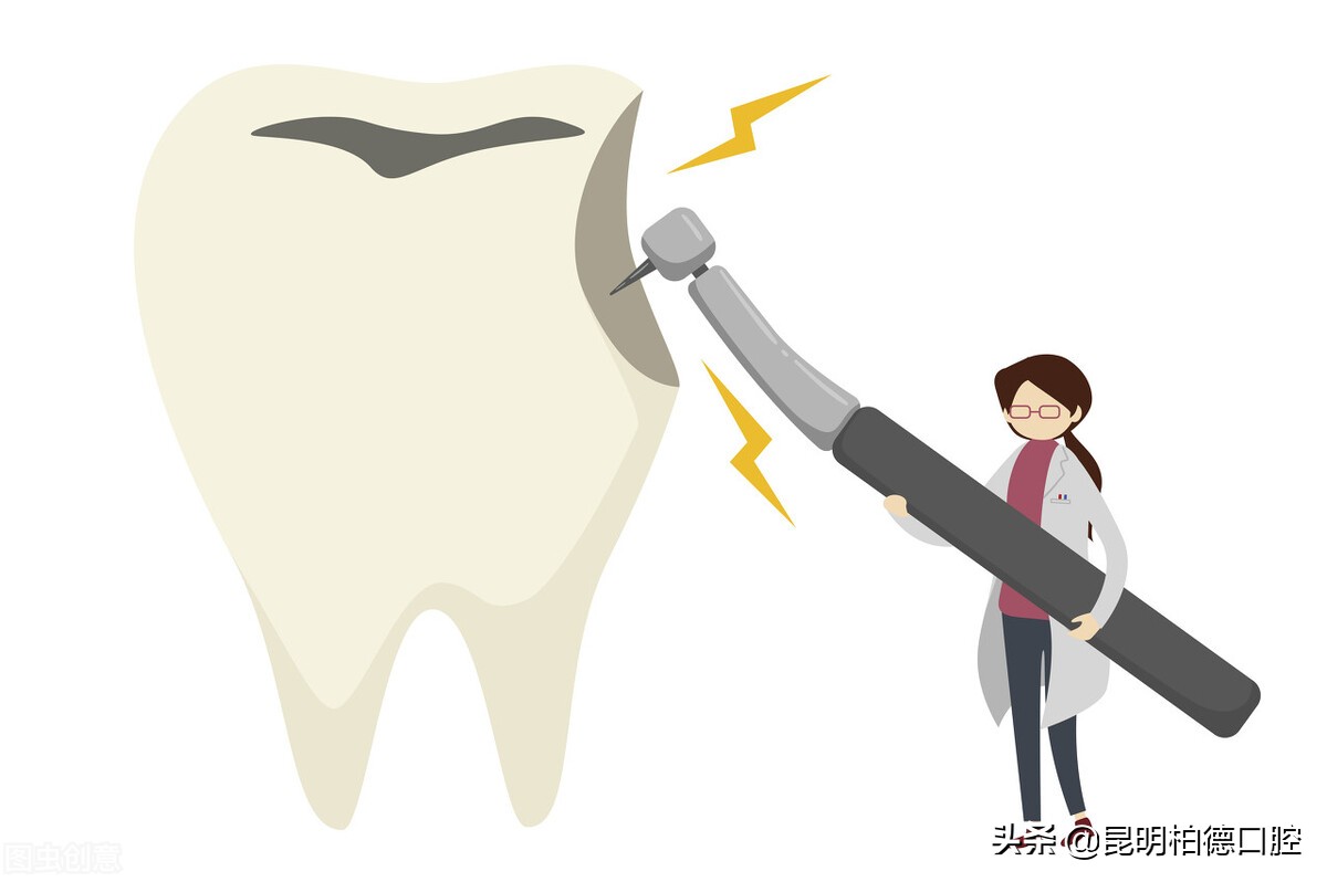 「新华名医谈」口腔专家李绪臣：根管治疗是什么？和补牙有何区别