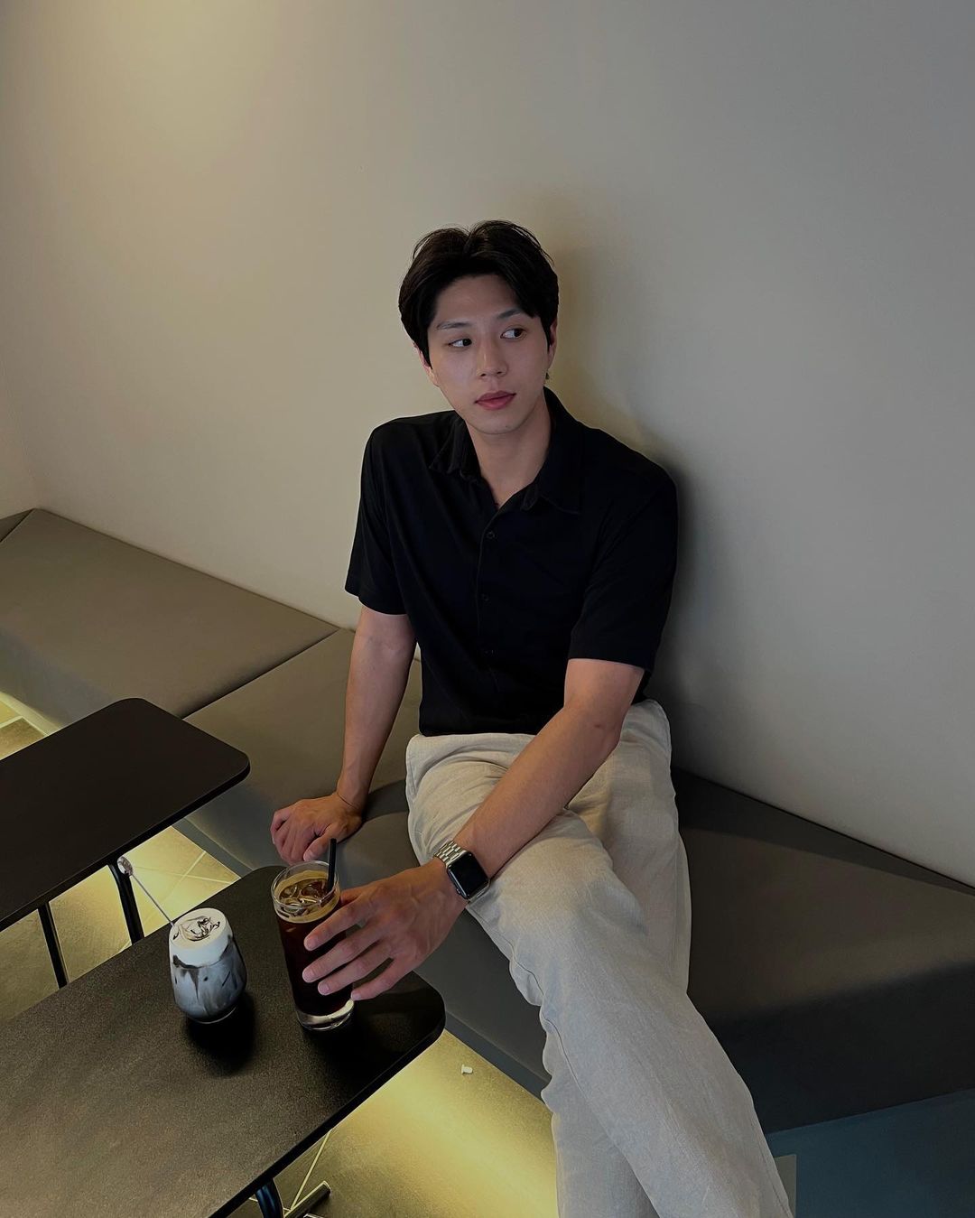 放闪无极限！《换乘恋爱》第一季成员近况曝光