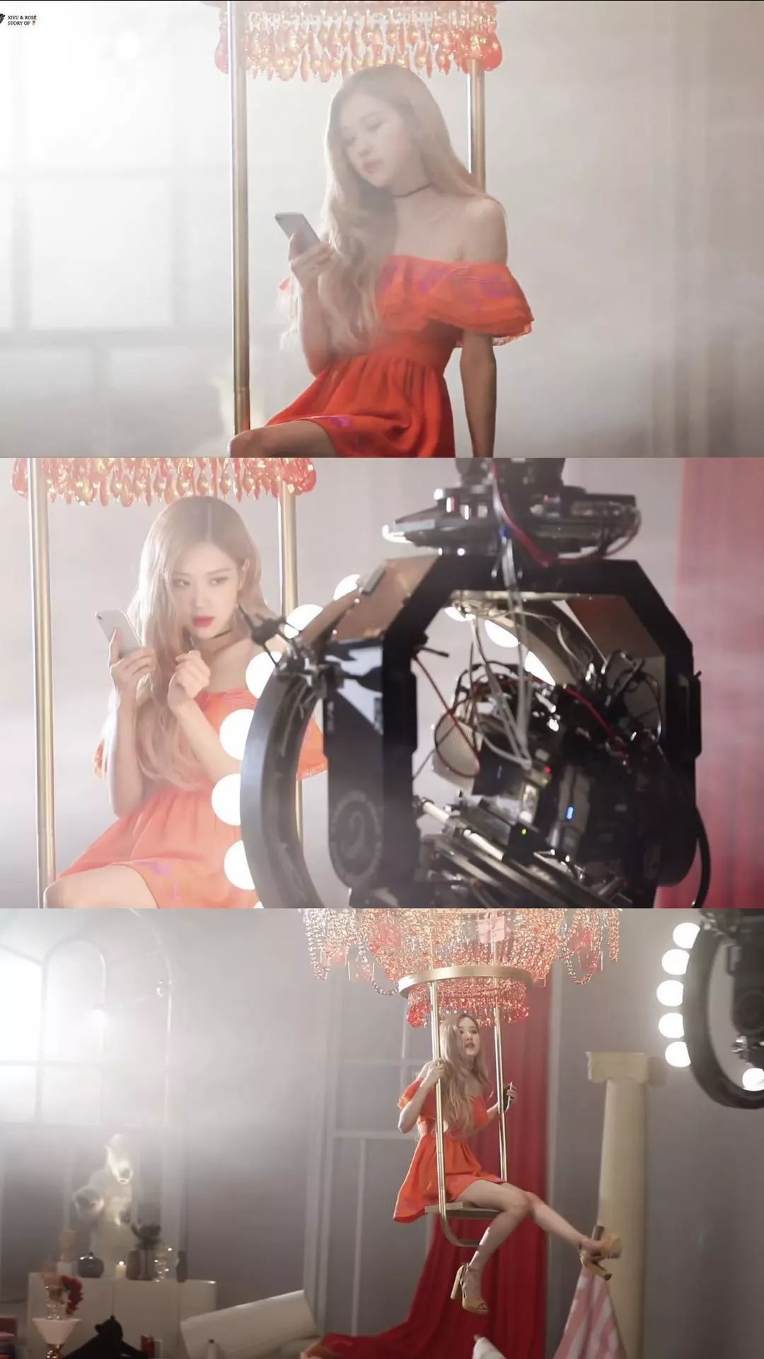 精选女明星壁纸合集｜杨超越｜宋祖儿｜朴彩英｜赵丽颖