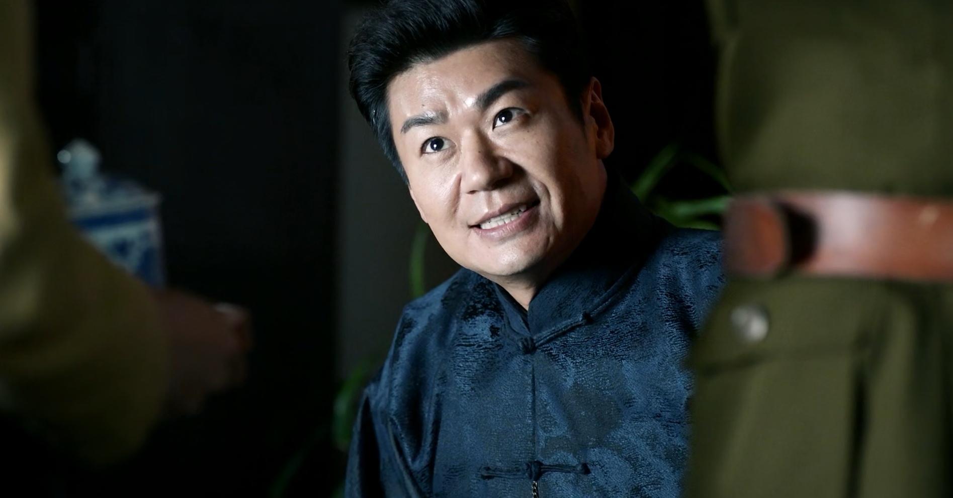 《虎胆巍城》收视破2,没想到,"特种兵"徐佳又打了一手好牌