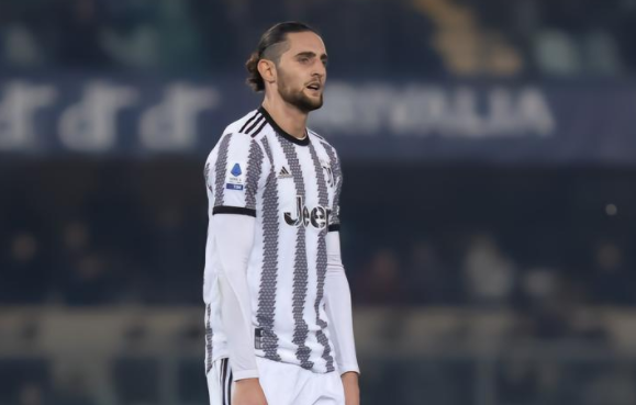 尤文图斯定海神针（留不住！尤文中场全能悍将经不住诱惑，3大英超豪门已成潜在下家）-华海博客