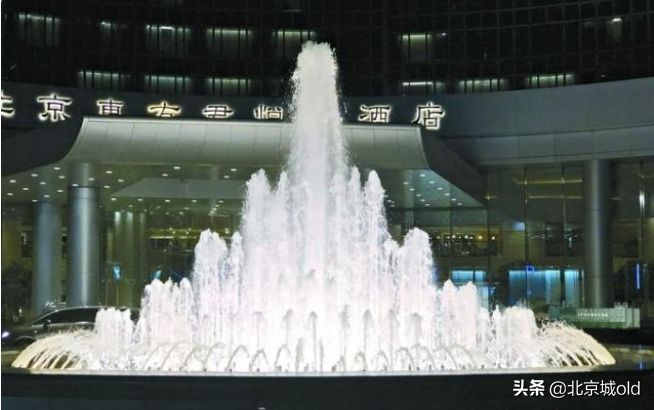 京城电影取景地，7部电影佳作17个地标性建筑，满载老北京情怀