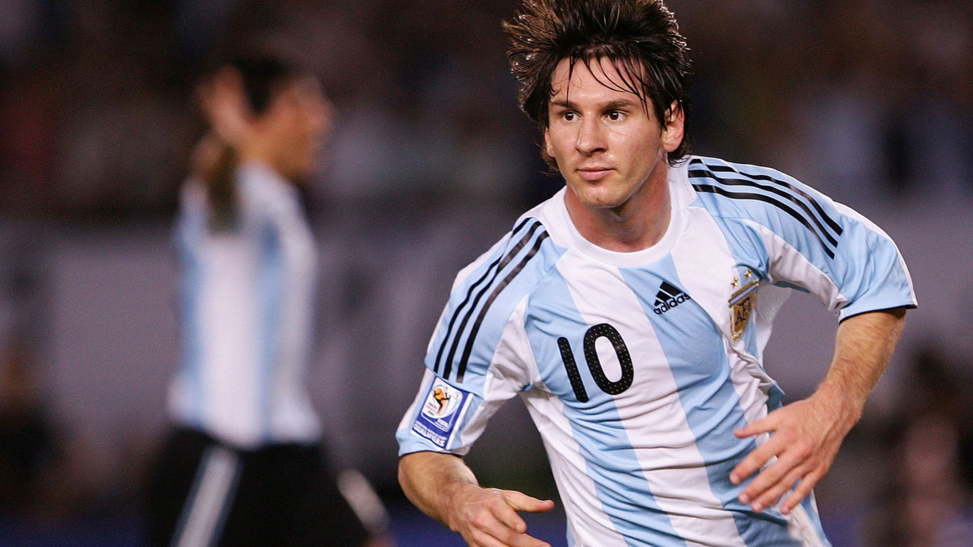 从2006-2022，阿根廷的7任主帅，终于找准了梅西的场上定位