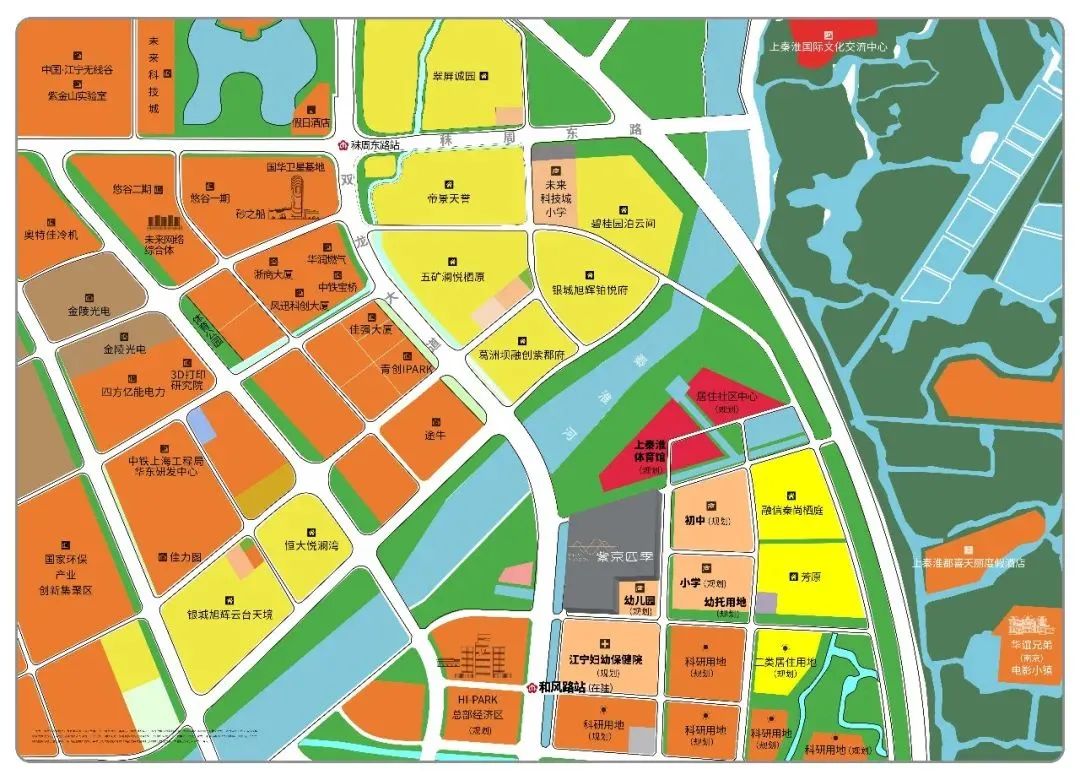 聊一聊马上要开的几个盘