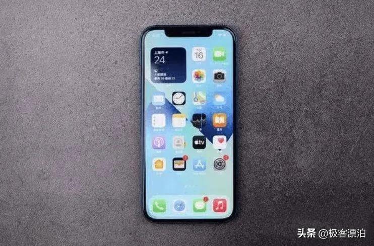 全球手机销量排行：华为跌至第9、苹果痛失第1，中国品牌独占7席