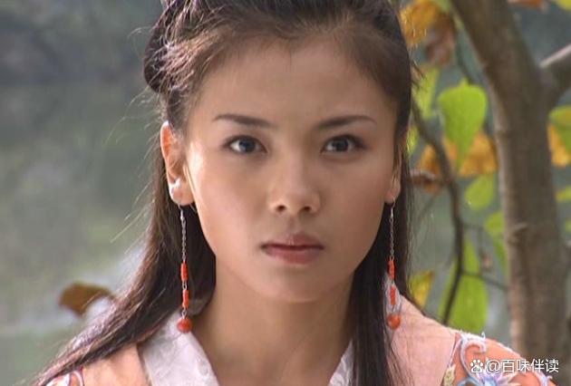 天龙八部演员表 电视剧天龙八部演员表-思宇生活