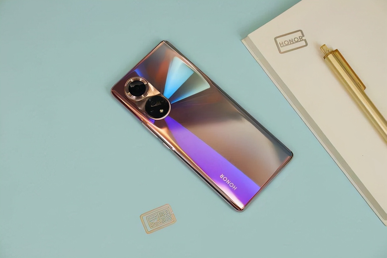 荣耀v50参数配置(荣耀v50崛起超高配置很香)