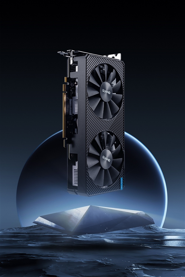 Intel Arc桌面显卡降临中国！核心伙伴同步首发