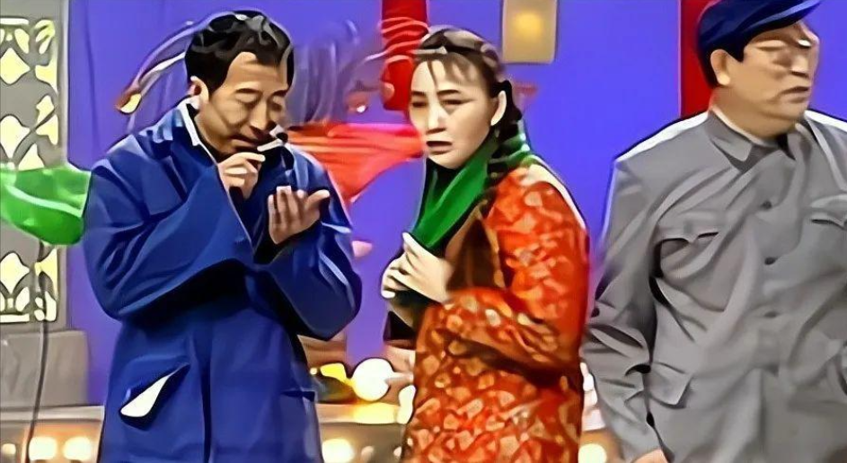 演员梁天:大哥去世后看清英达,拒参加妹妹婚礼,不敢见宋丹丹