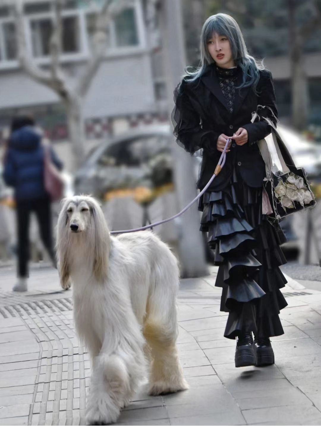 女人怎么提升自己的魅力和气质