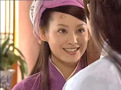 杨门女将：超燃女子群像，又美又飒又能打，剧中13位美人谁最美？