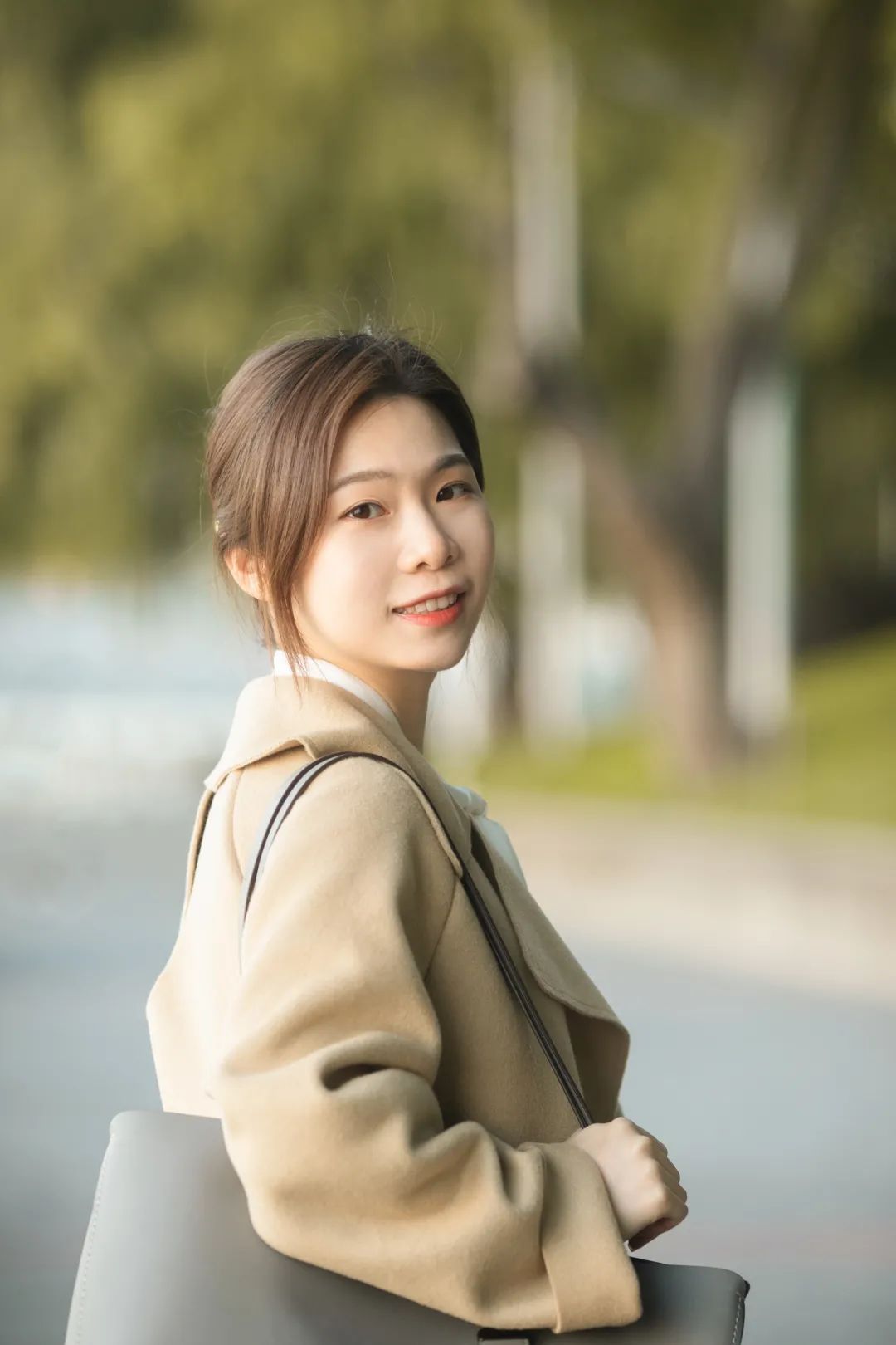 彭峥：阻挡热，成为光！