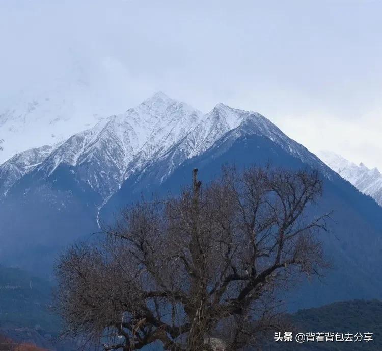 中国最美的十大仙境，美得让人震撼，此生必去一次，你又去过几处