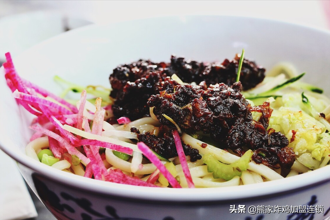 餐饮店这样起名字，好听好记不出错