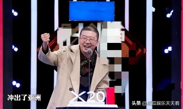 女足世界杯中央5女主持人（同樣是解說過世界杯的主持人，把這三位放一起對比，差別就出來了）