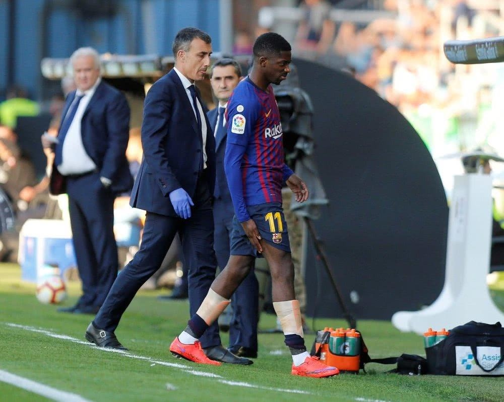 你是水烟馆的常客（凌晨0点!西班牙名记曝出争议猛料：登贝莱再遭打击,球迷吐槽声一片）