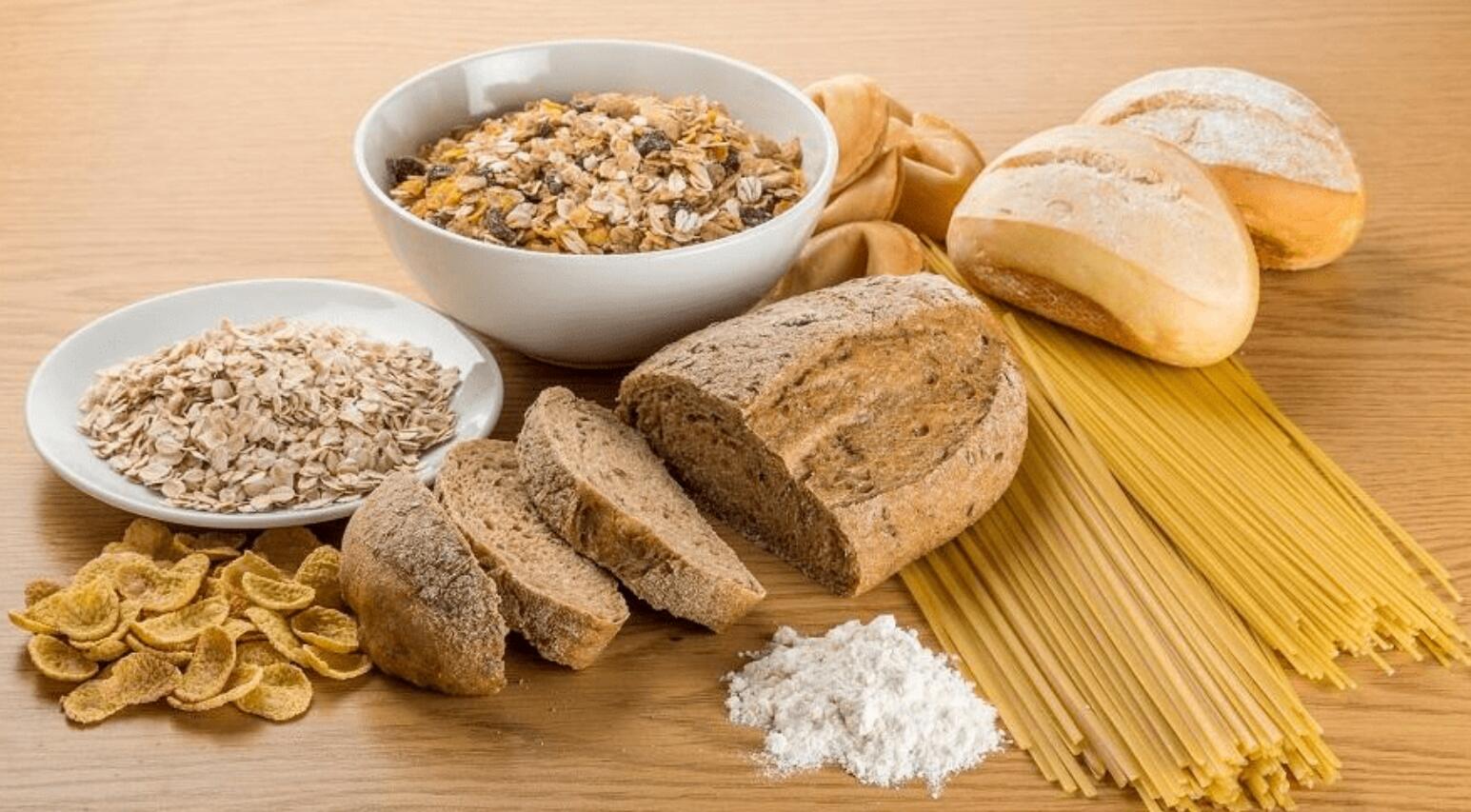 主食没有营养,吃了只会变胖?少吃主食可能带来麻烦!