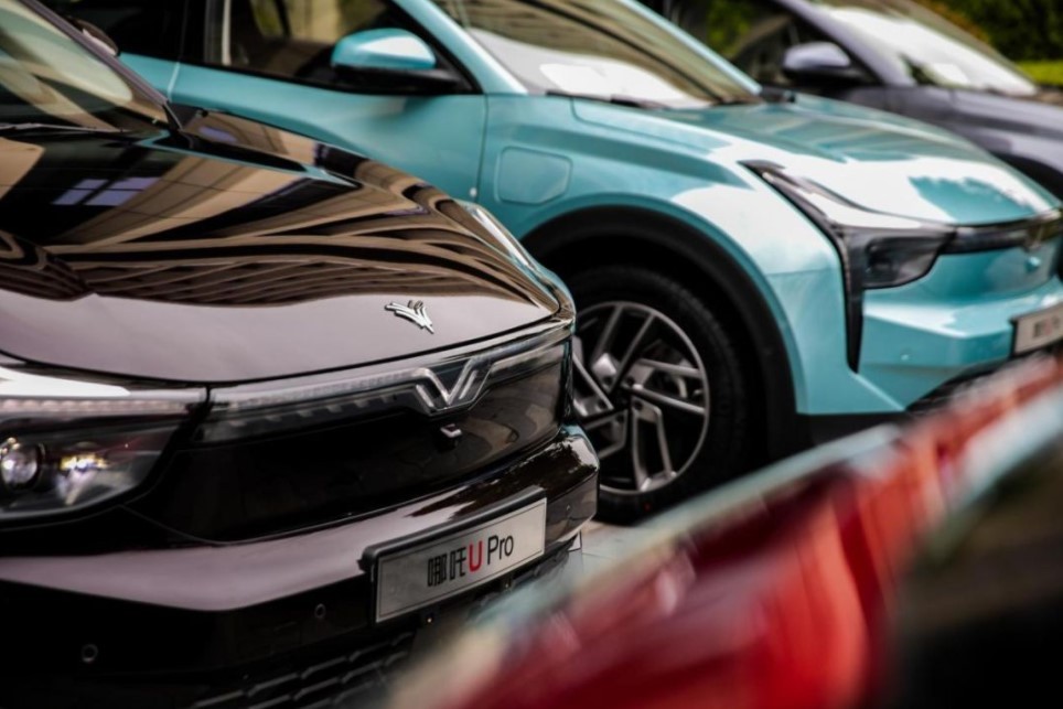 融資20億估值250億元，哪吒汽車的“風火輪”還能飛多久？
