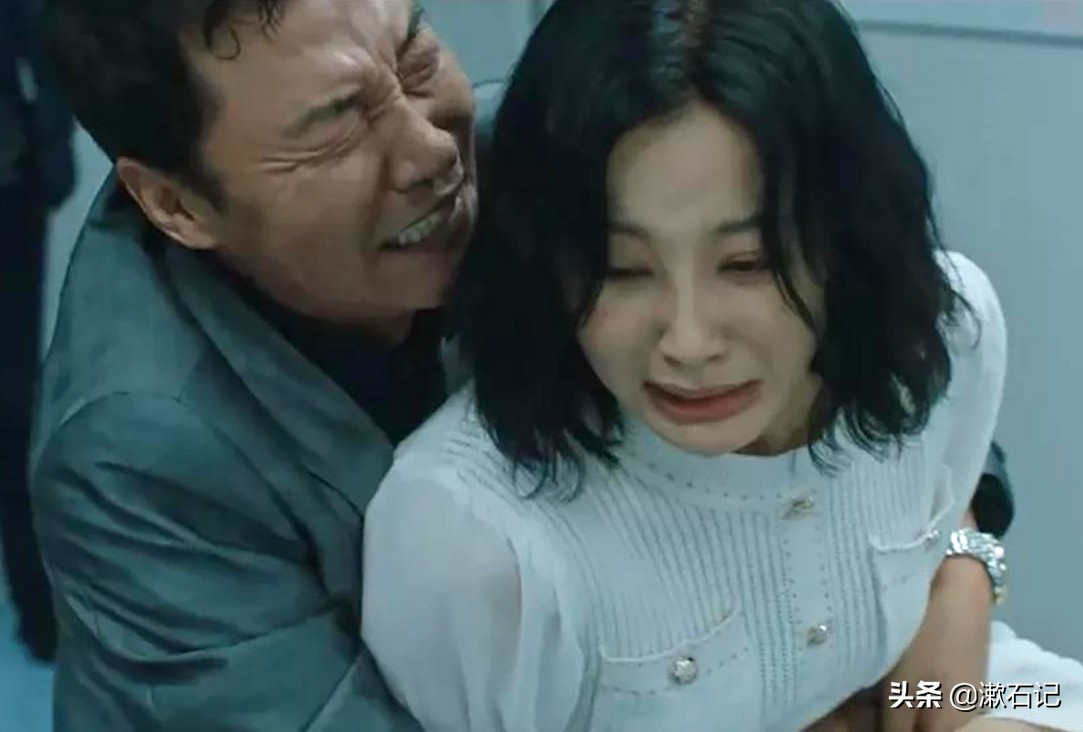 吴辰君参演的电影(20年后，对比《风云》6位女主演的颜值，排名又有了新的变化)