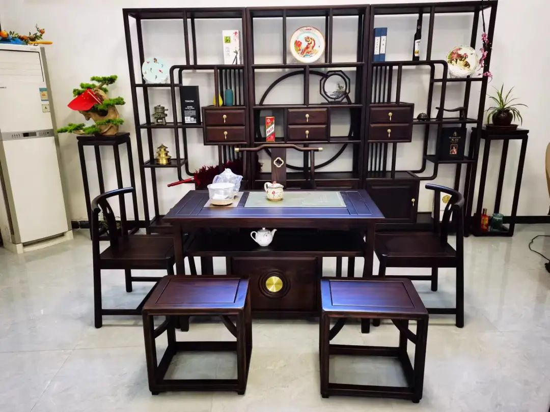 「展商推薦」家起家具誠邀您參加9月西安家具展