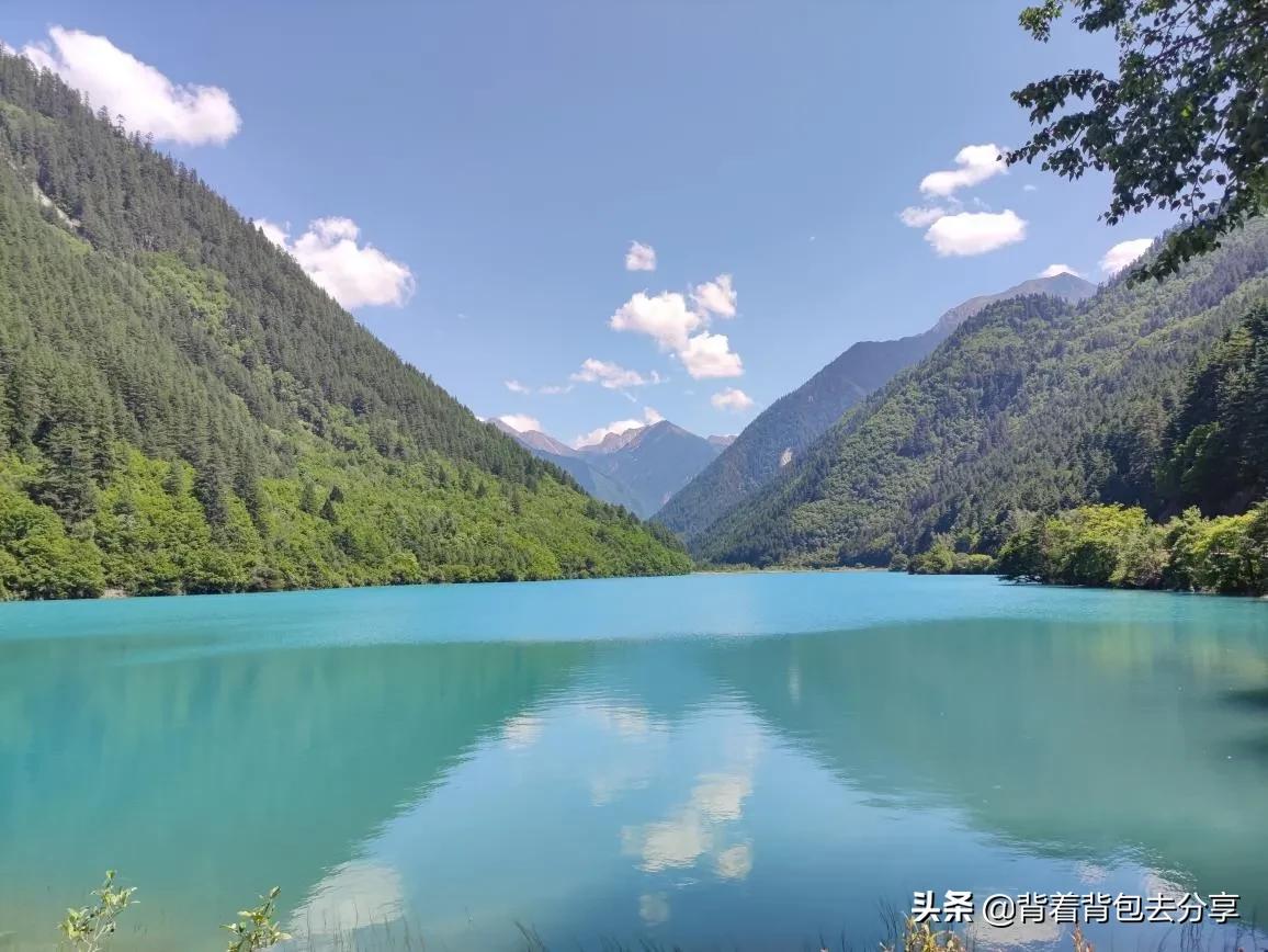 四川省十大著名景区，两处景点免费，你又打卡过几处呢