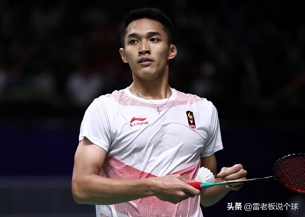 2018羽毛球亚锦赛直播(央视直播!