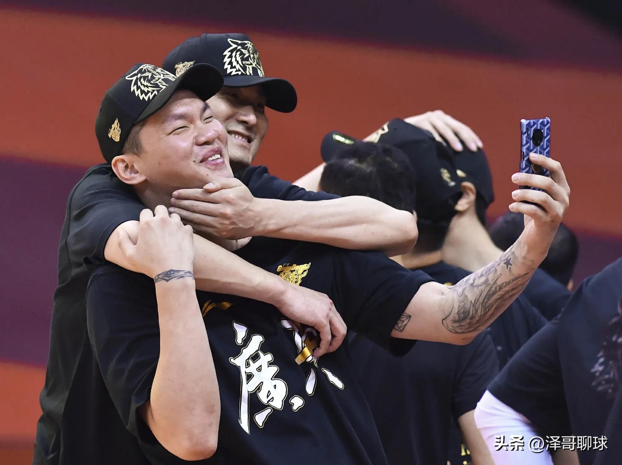 现役cba球员来自哪里（盘点CBA现役广西籍球员！仅有8名，廖三宁领衔许钟豪上榜）