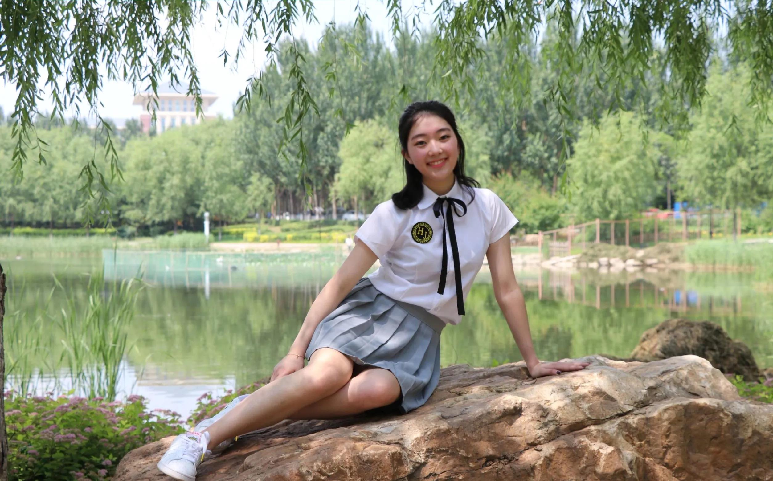李子君为什么不嫁羽生结弦("花滑女神"李子君:和羽生结弦,樊振东传