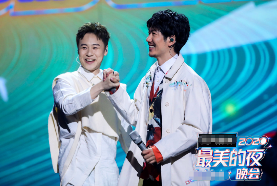 江奇霖：青鳥飛魚成員，演過《太子妃》綠王，還娶了瑯琊榜的宮羽